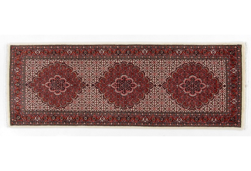 Oriental Collection Bidjar Teppich Bukan 77 x 215 cm