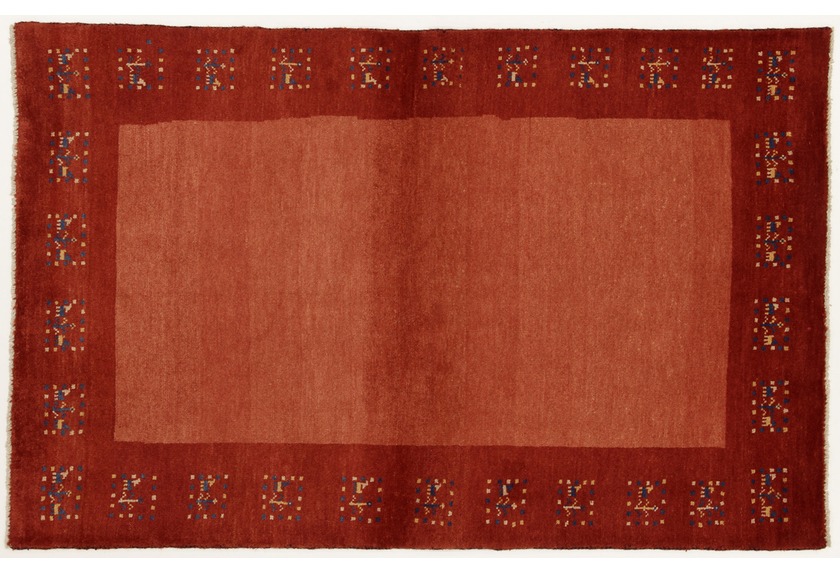 Oriental Collection Gabbeh-Teppich Marand 100 x 155 cm
