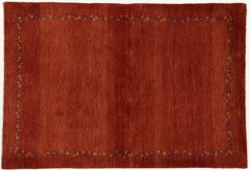 Oriental Collection Gabbeh-Teppich 110 x 147 cm