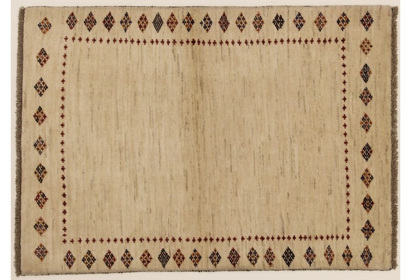 Oriental Collection Gabbeh-Teppich 102 x 143 cm