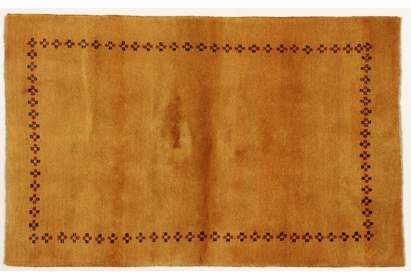 Oriental Collection Gabbeh-Teppich 105 x 163 cm