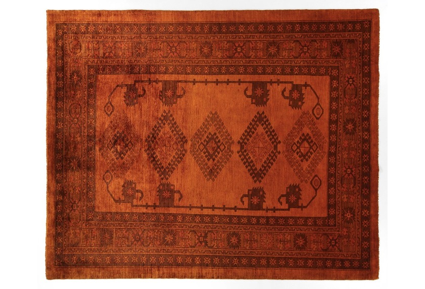 Oriental Collection Ghashghayi 260 cm x 320 cm
