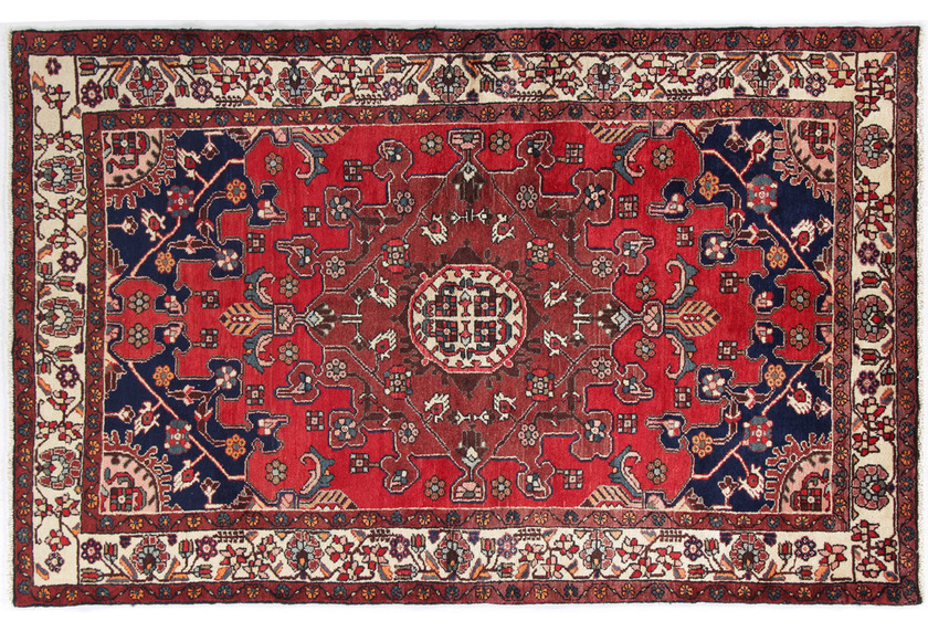 Oriental Collection Hamadan Teppich 135 x 210 cm