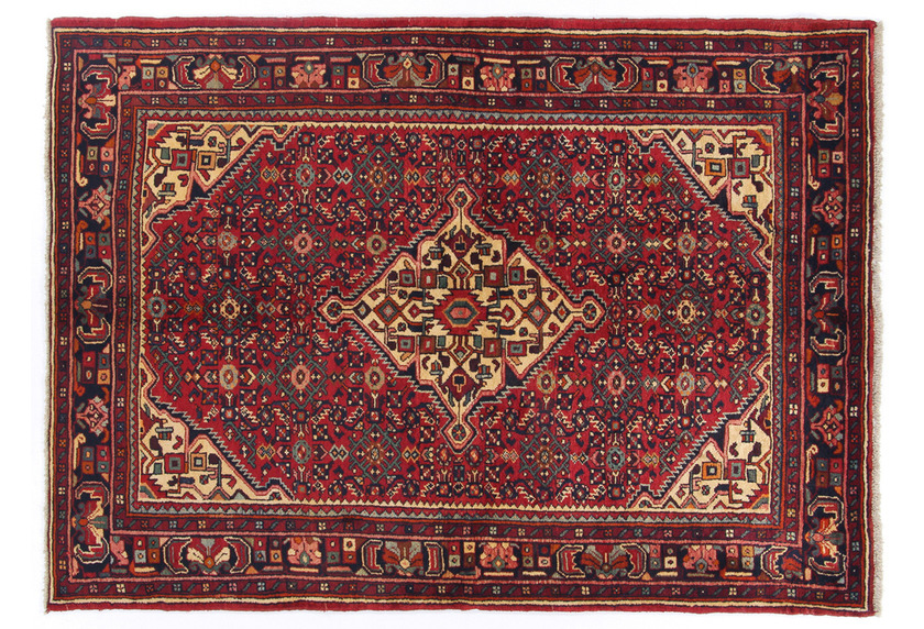 Oriental Collection Hamadan Teppich 160 x 225 cm