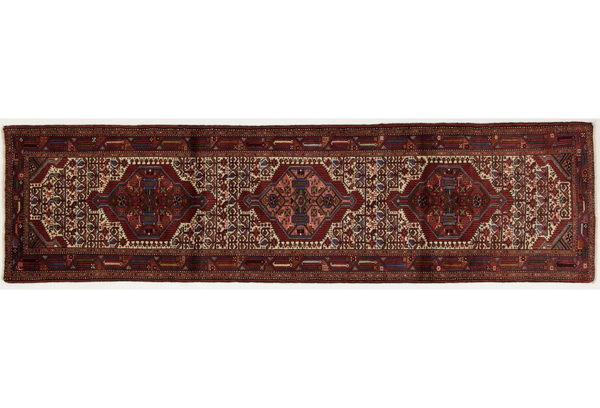 Oriental Collection Hamadan Teppich 80 x 310 cm