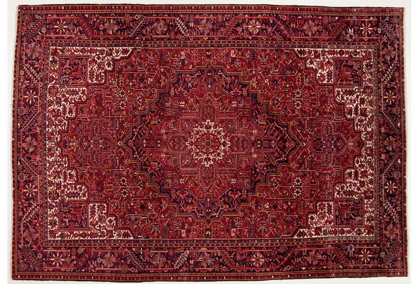 Oriental Collection Heriz Teppich 254 x 367 cm