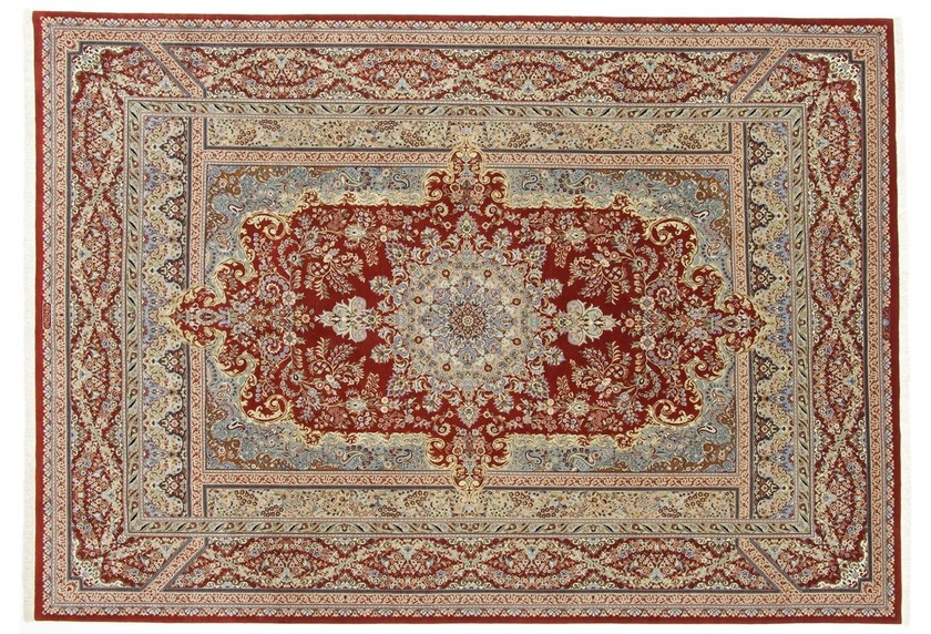 Oriental Collection Ilam-Orientteppich 244 x 346 cm
