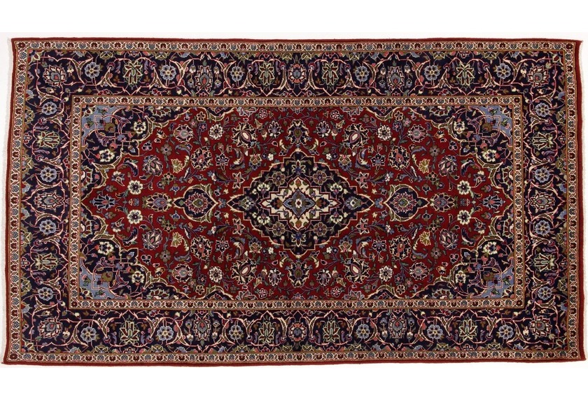 Oriental Collection Kashan Teppich 146 x 256 cm