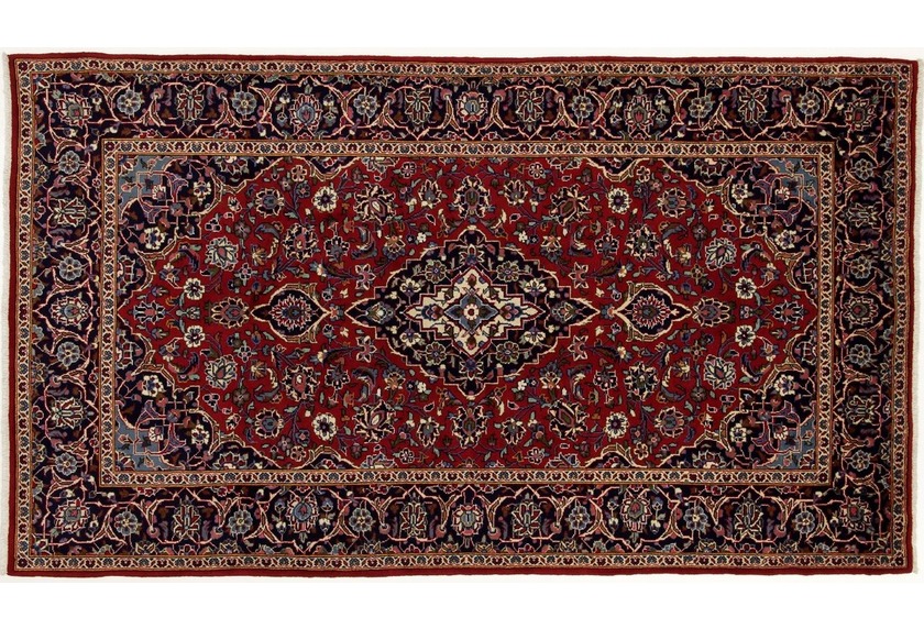 Oriental Collection Kashan Teppich 152 x 262 cm