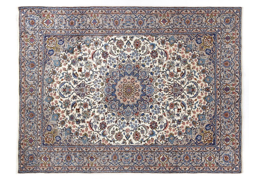 Oriental Collection Kashan Teppich 248 cm x 332 cm