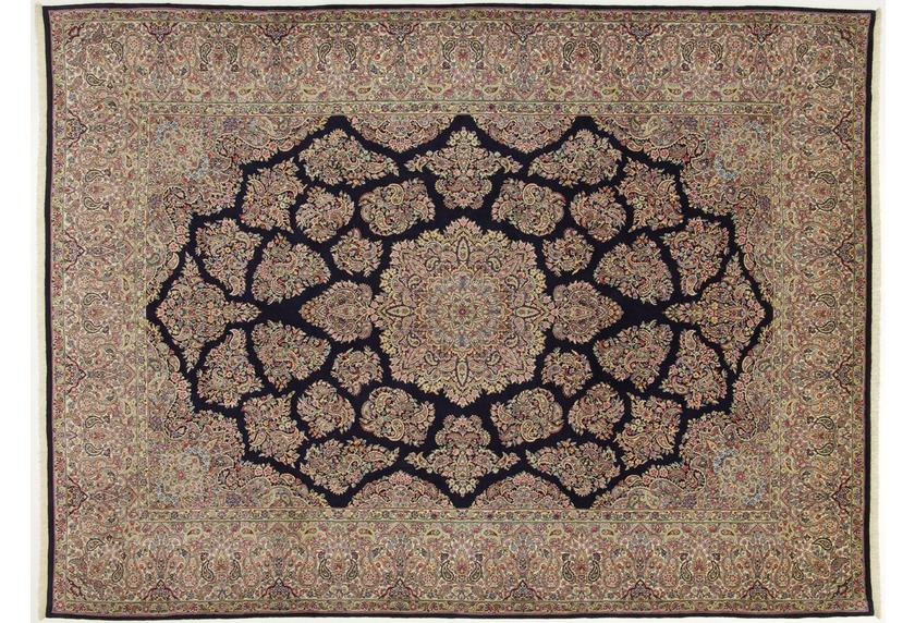 Oriental Collection Kerman-Teppich 268 x 365 cm
