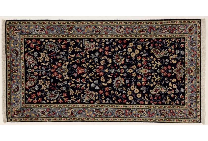 Oriental Collection Kerman-Teppich 68 x 130 cm