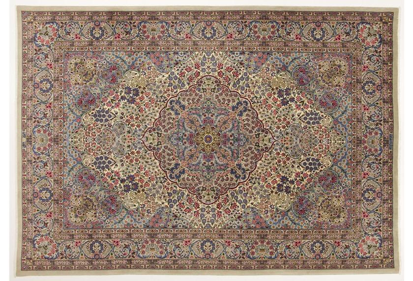 Oriental Collection Kerman-Teppich 250 x 350 cm