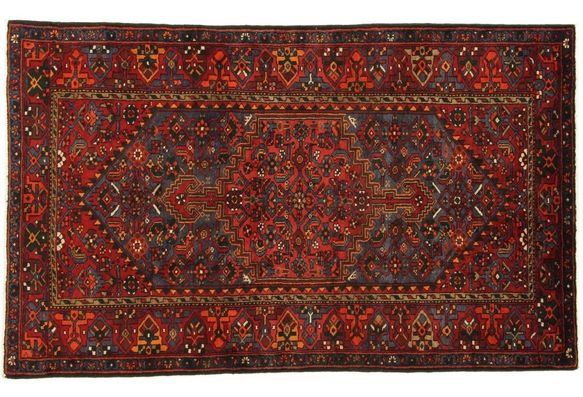 Oriental Collection Khamseh 135 x 220 cm