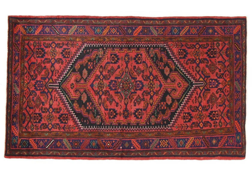 Oriental Collection Khamseh 147 cm x 250 cm