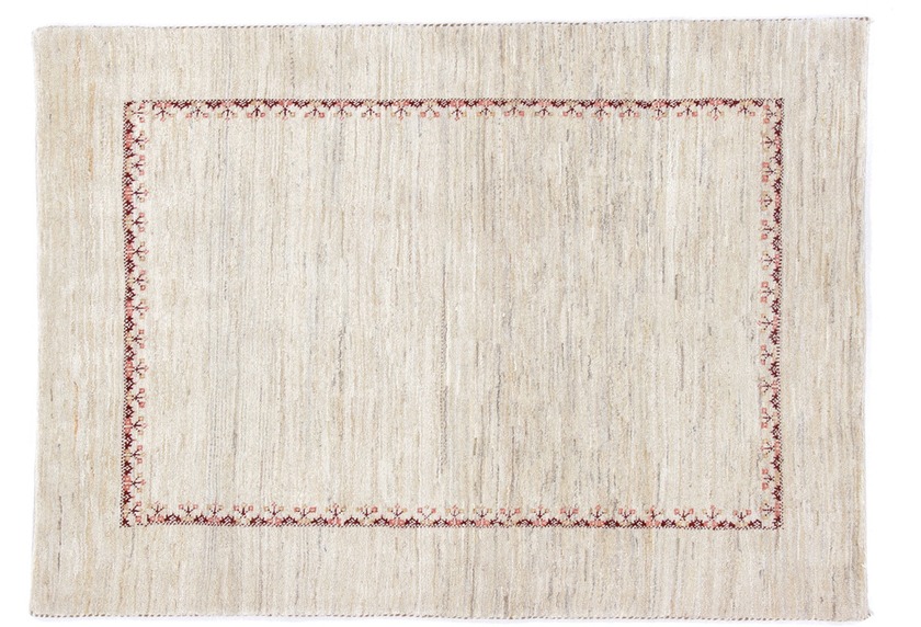 Oriental Collection Gabbeh-Teppich Loribaft 106 cm x 150 cm