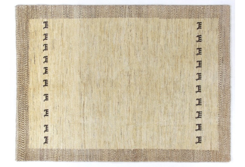 Oriental Collection Gabbeh-Teppich Loribaft 147 cm x 201 cm