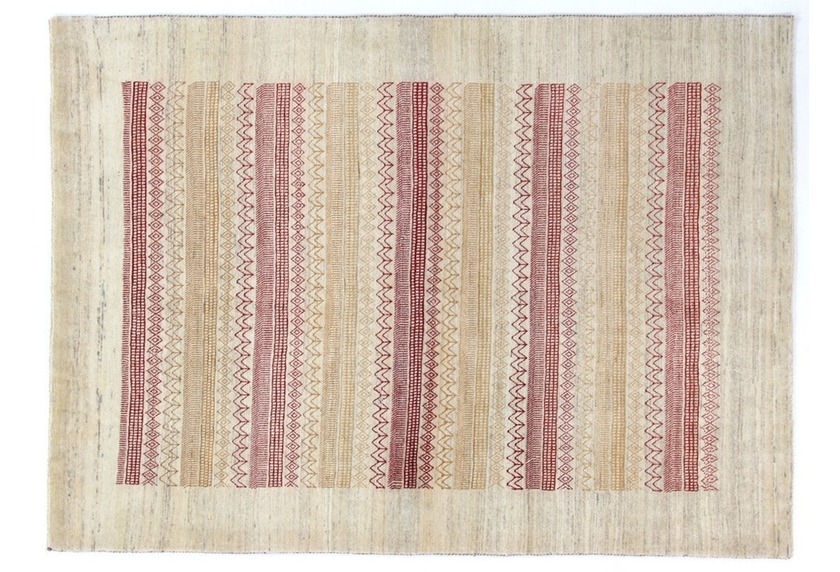 Oriental Collection Gabbeh-Teppich Loribaft 150 cm x 210 cm