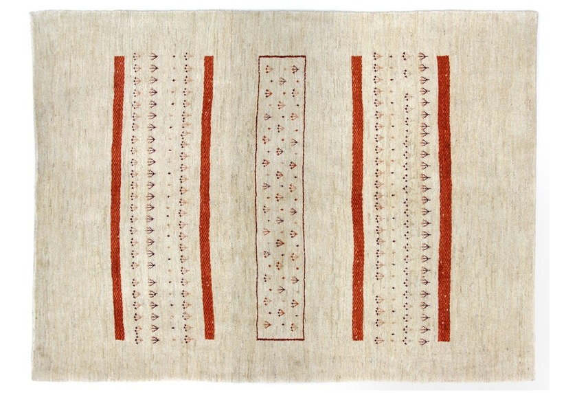 Oriental Collection Gabbeh-Teppich Loribaft 157 cm x 214 cm