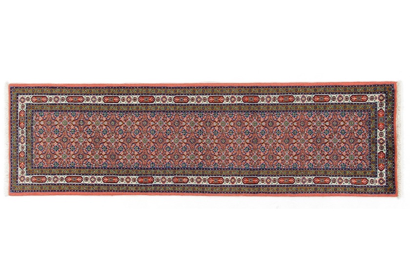 Oriental Collection Teppich Mud 60 cm x 200 cm