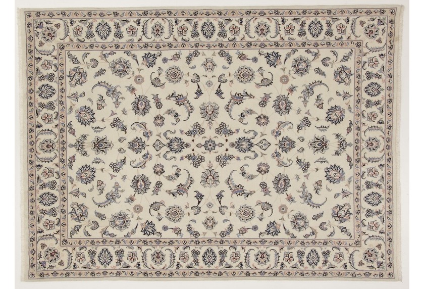 Oriental Collection Orientteppich Nain 9la 176 x 240 cm