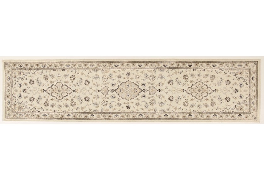 Oriental Collection Orientteppich Nain-Läufer 9la 85 x 345 cm