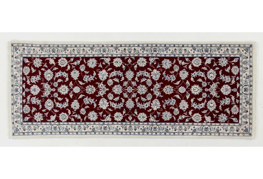 Oriental Collection Orientteppich Nain 9la 75 x 200 cm