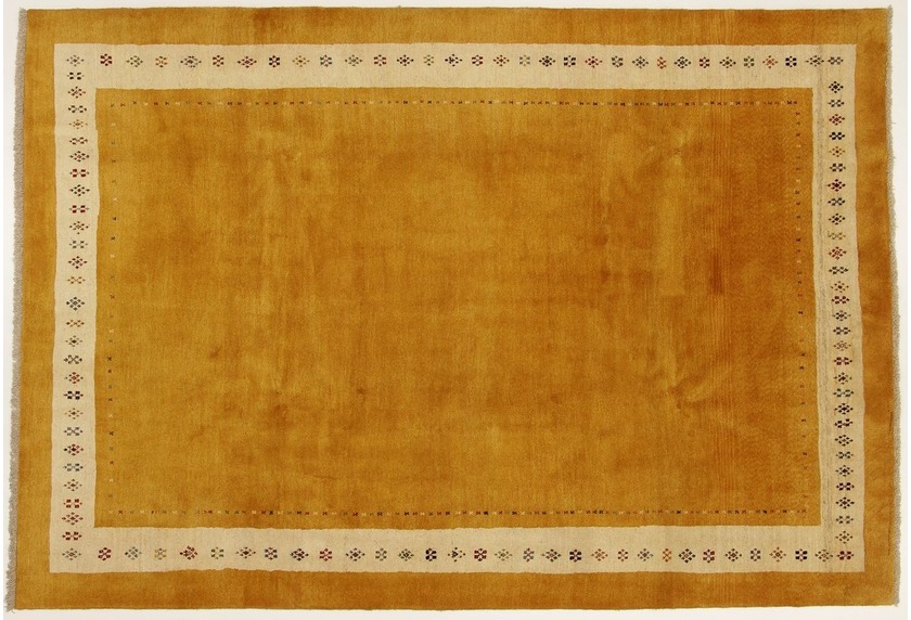 Oriental Collection Gabbeh-Teppich Rissbaft 200 x 287 cm