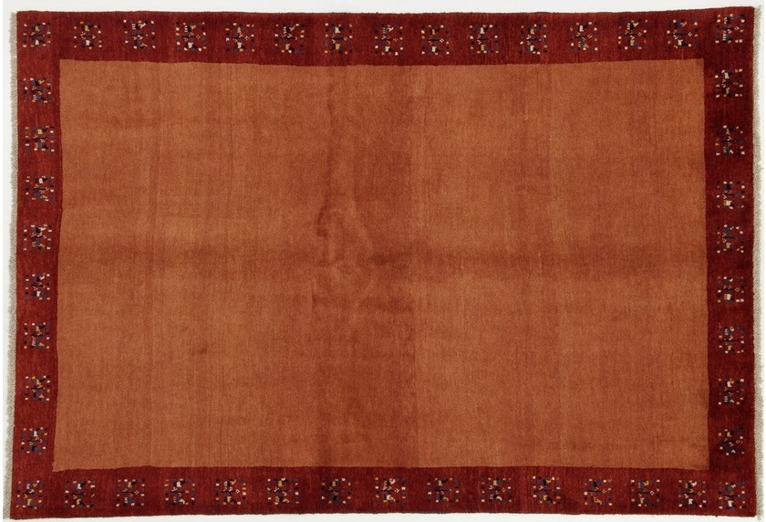 Oriental Collection Gabbeh-Teppich Rissbaft 145 x 212 cm