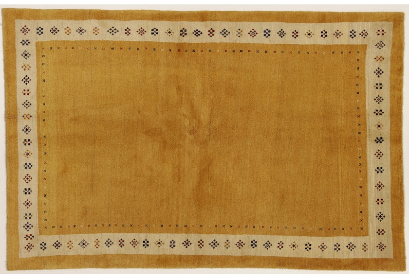 Oriental Collection Gabbeh-Teppich Rissbaft 142 x 220 cm