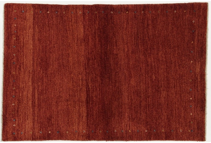 Oriental Collection Gabbeh-Teppich Rissbaft 100 x 150 cm