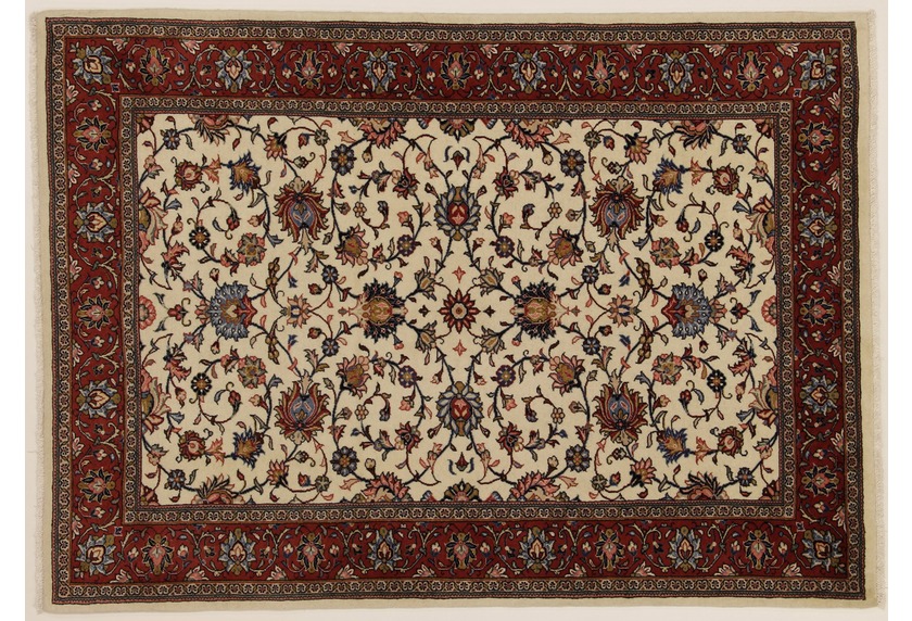 Oriental Collection Sarough Teppich 135 x 185 cm