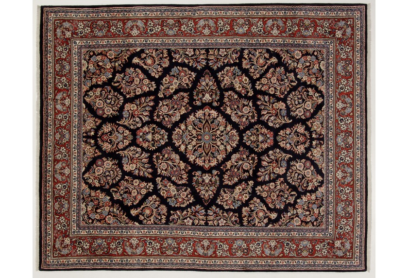Oriental Collection Sarough Teppich 212 x 260 cm