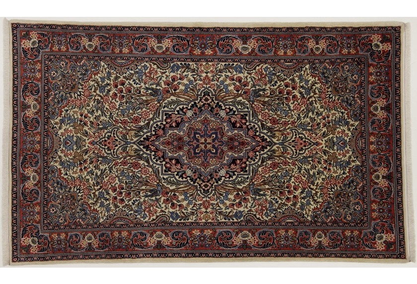 Oriental Collection Sarough Teppich 137 x 223 cm