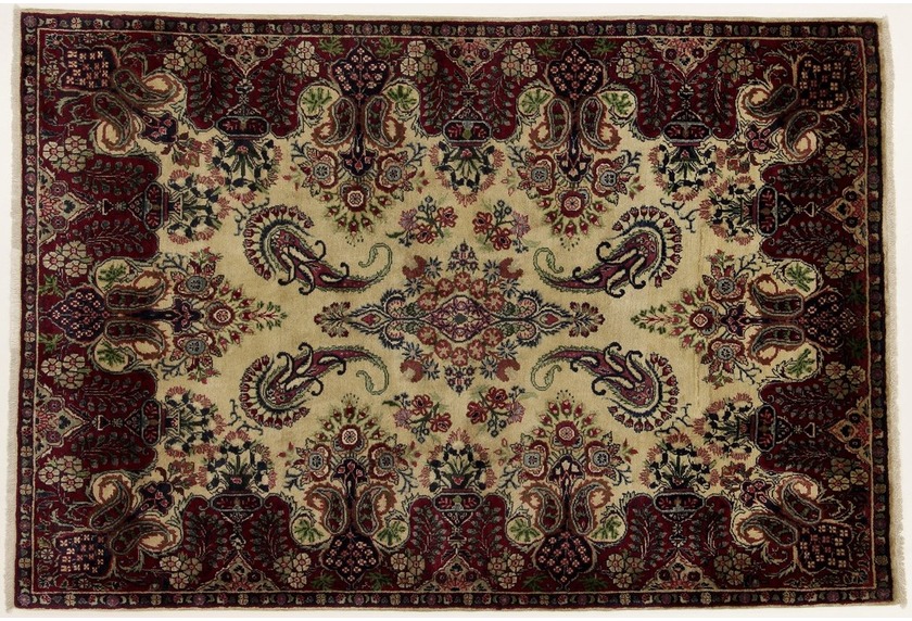 Oriental Collection Sarough Teppich 130 x 192 cm