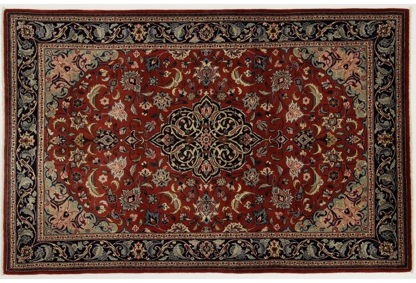Oriental Collection Sarough Teppich 140 x 212 cm