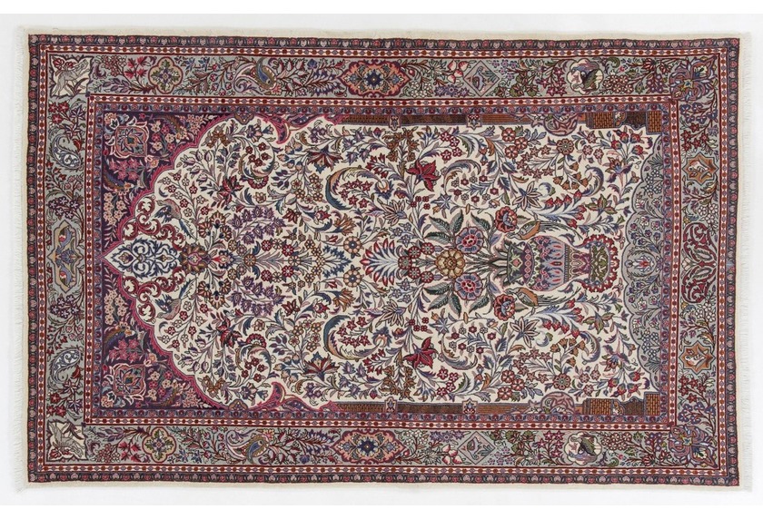 Oriental Collection Sarough Teppich No. 19 130 x 205 cm