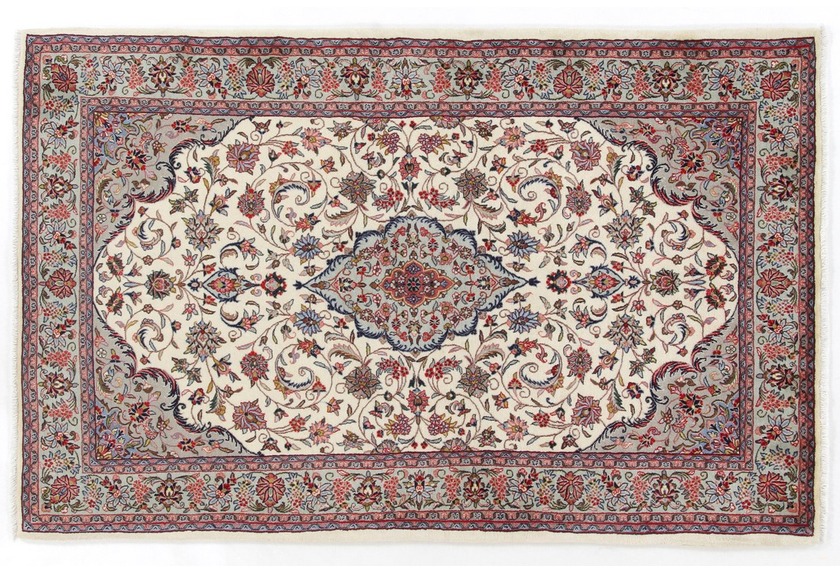 Oriental Collection Sarough Teppich No. 28 130 x 205 cm