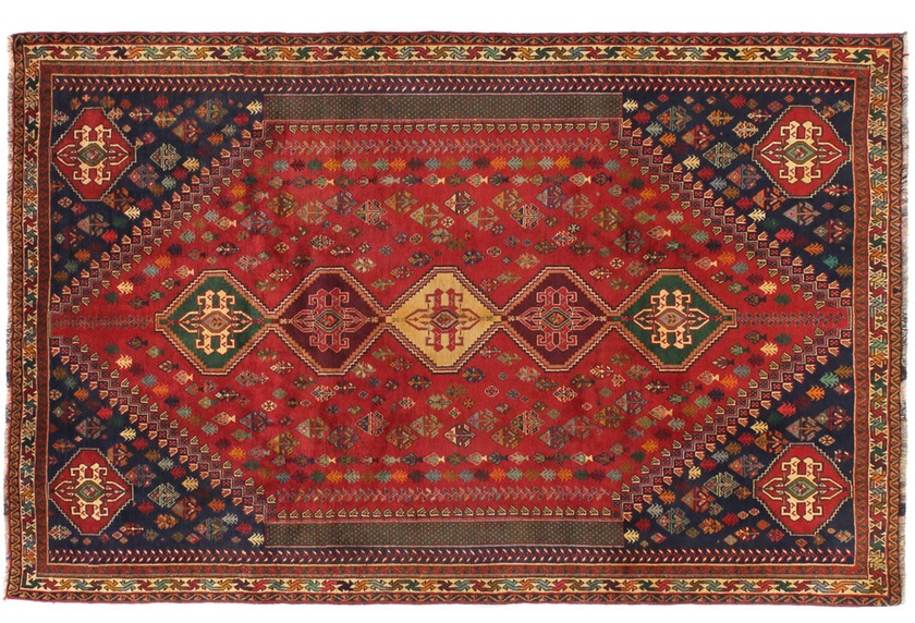 Oriental Collection Shiraz 190 cm x 305 cm