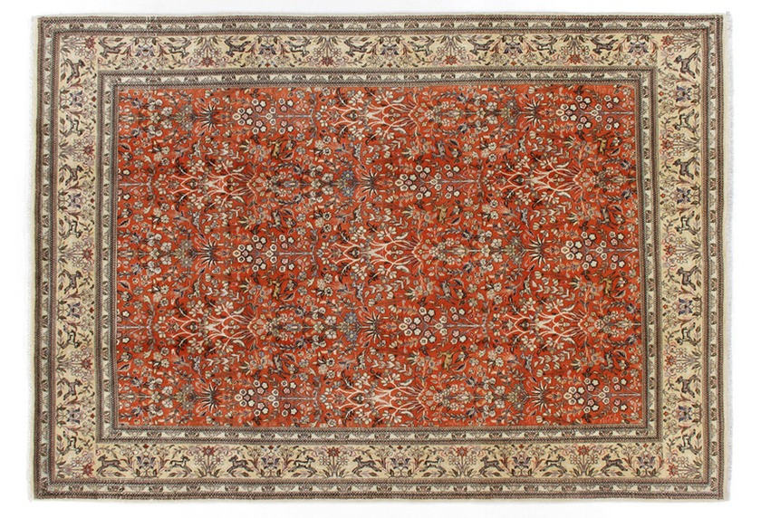 Oriental Collection Tabatabaie 202 cm x 290 cm