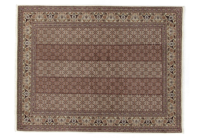 Oriental Collection Täbriz Teppich Mahi 50 radj 150 x 205 cm