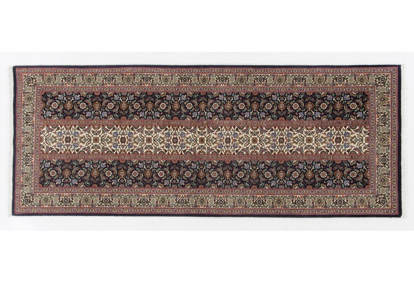 Oriental Collection Täbriz Teppich Mahi 50 radj 80 x 210 cm