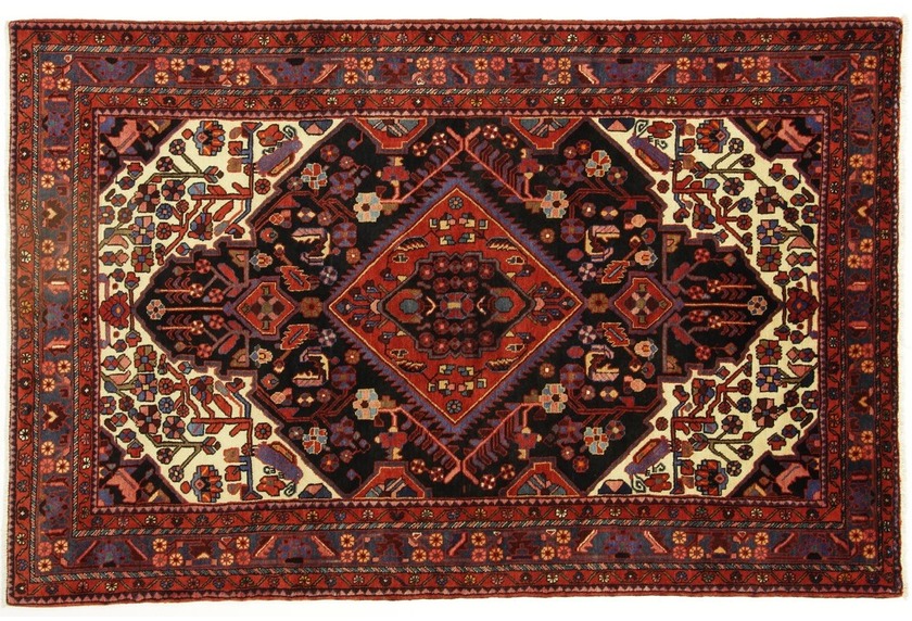 Oriental Collection Toiserkan 160 x 245 cm