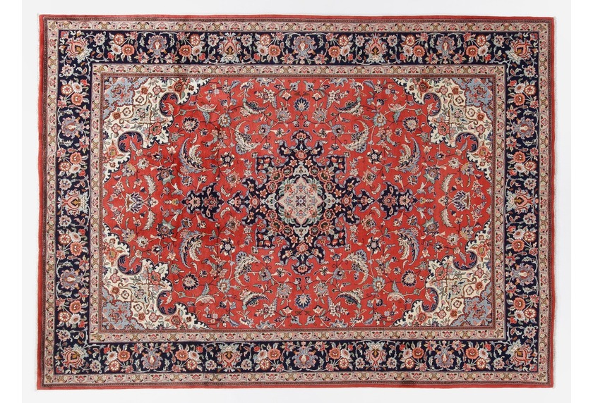 Oriental Collection Zabol 243 cm x 334 cm