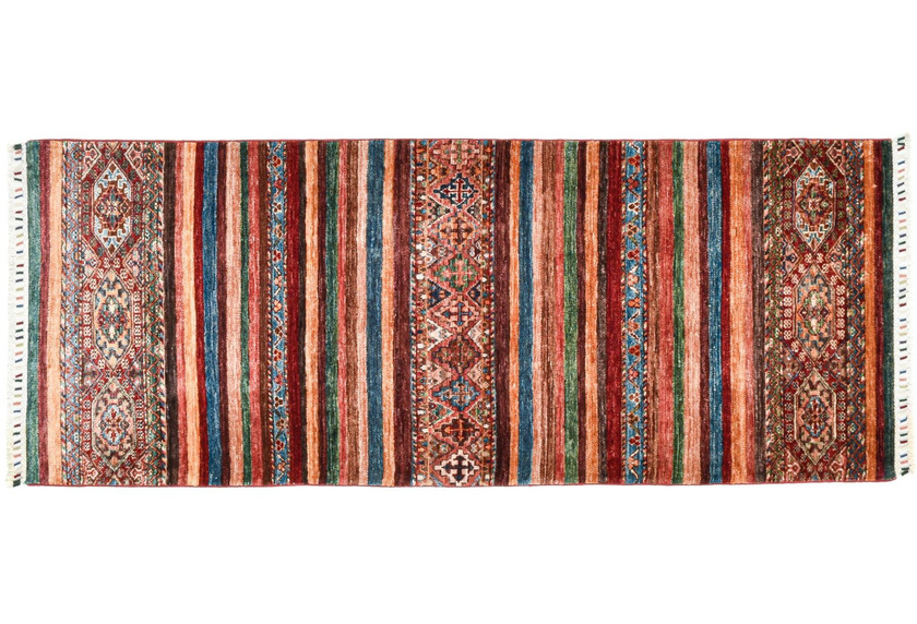 THEKO Orientteppich Kandashah 0715 multicolor 79 x 156 cm Galerie