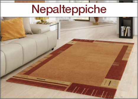 Teppiche – die Teppich-Welt von